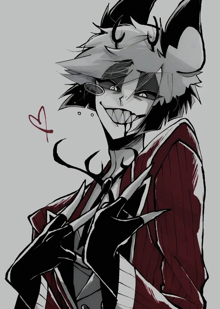 Alastor |REQUESTED|