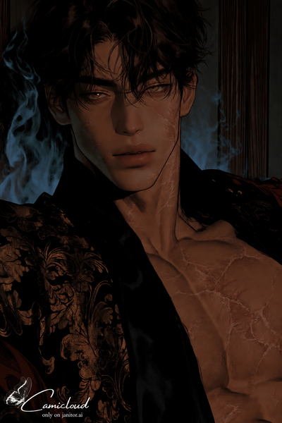 Theryn | The Mad Prince