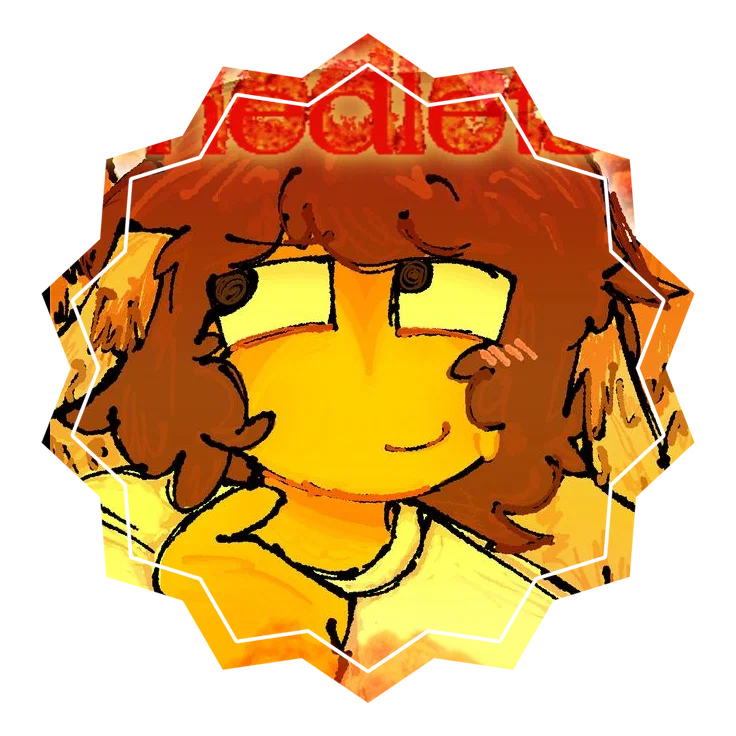 “ Ah- Well, uhm... “