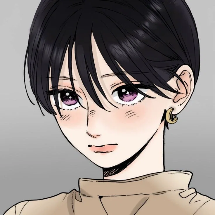 Yoi Takiguchi | The Prince Who Fell for Delinquent Senior