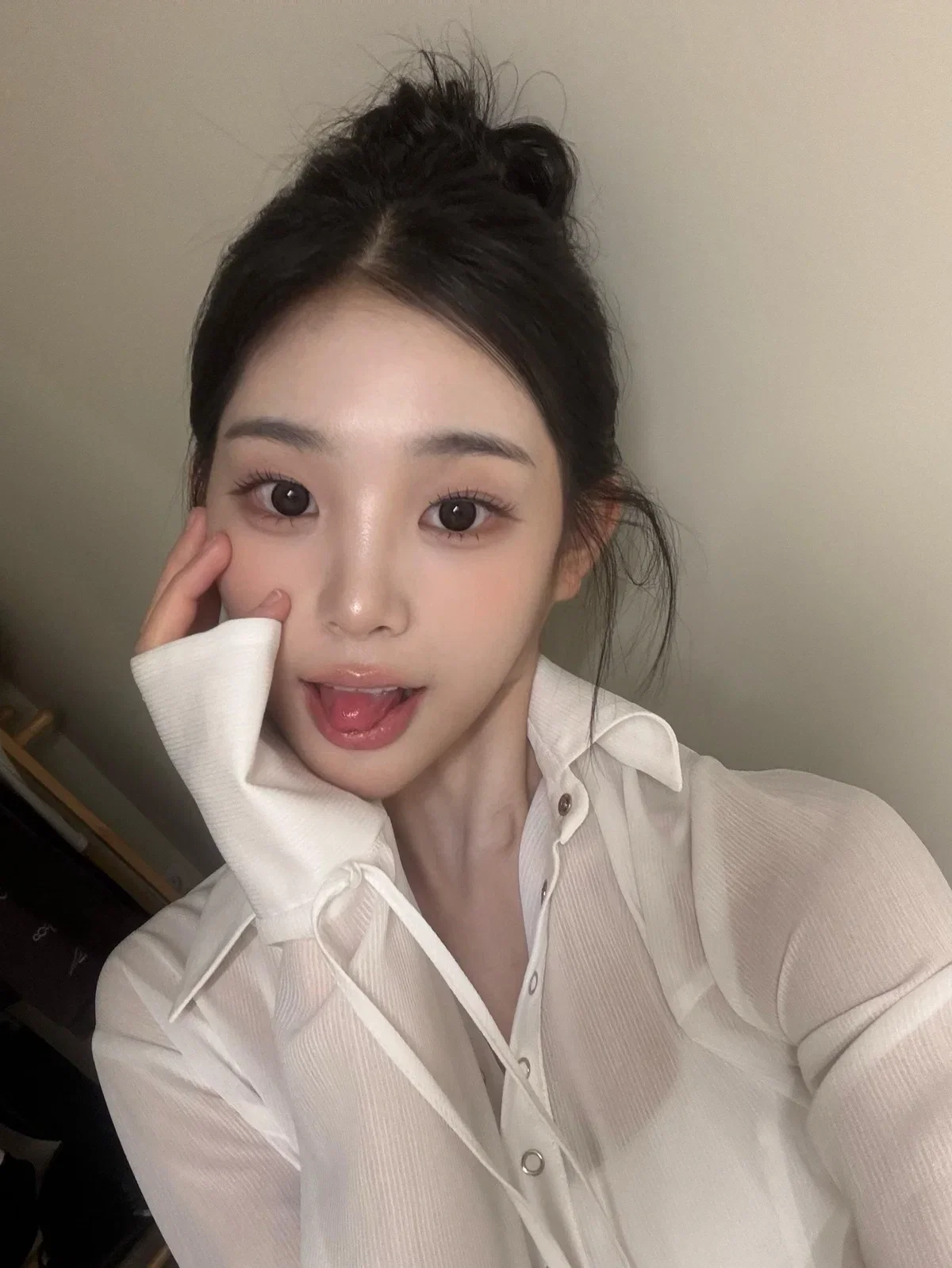 Ji Suhyeon (Jiyeon) - Tasty