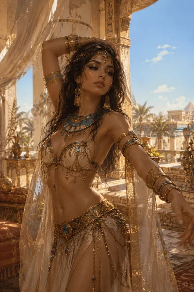 Neferet Amunet