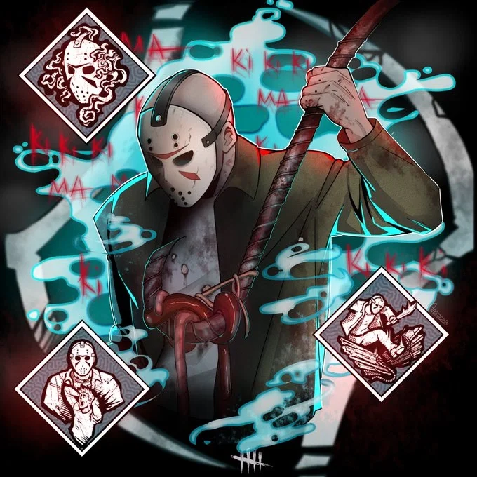 Jason Voorhees