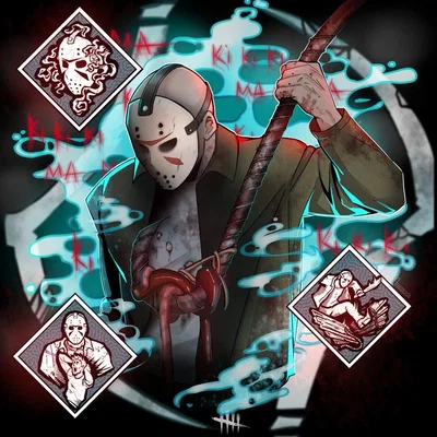 Jason Voorhees