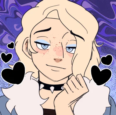 Gabriel [Main OC] ★ Pornstar AU~