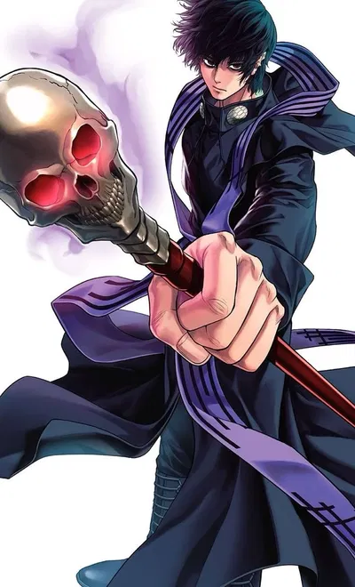 Beelzebub  RoR
