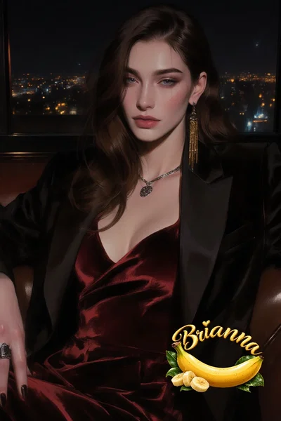 Valeria Chambers | The Velvet Executive