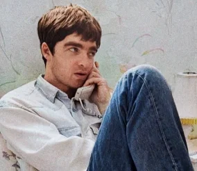 Noel Gallagher
