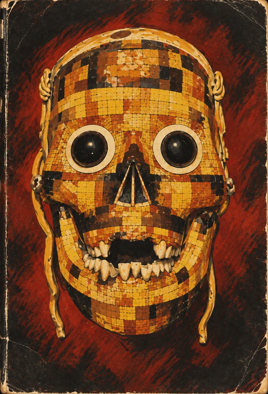 Tlahtlacolli, The Accursed Thing