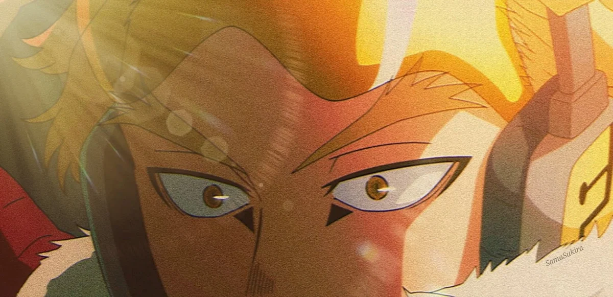 Keigo Takami (Hawks)