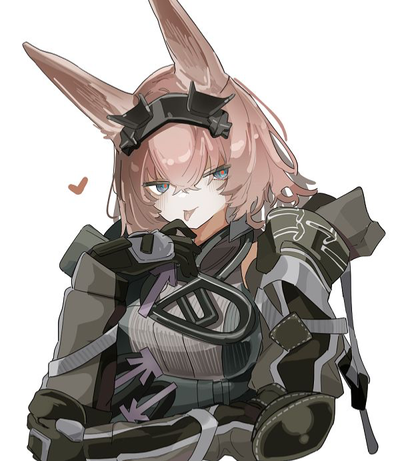 Avywenna \\ Enjoying the view \\ Arknights: Endfield 
