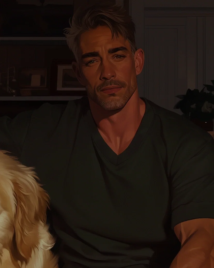 Ex's dad | Tom