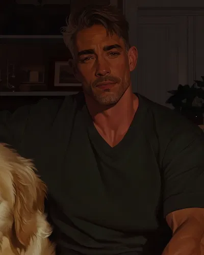 Ex's dad | Tom