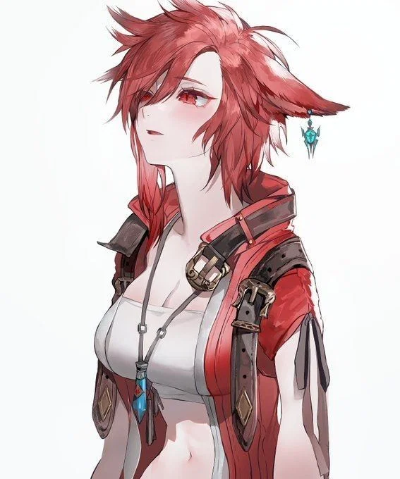 Liora Ashveil