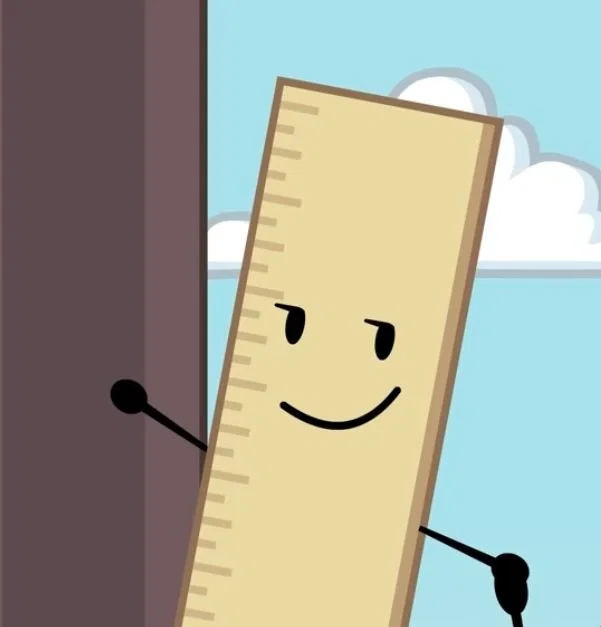 Ruler- BFDIE