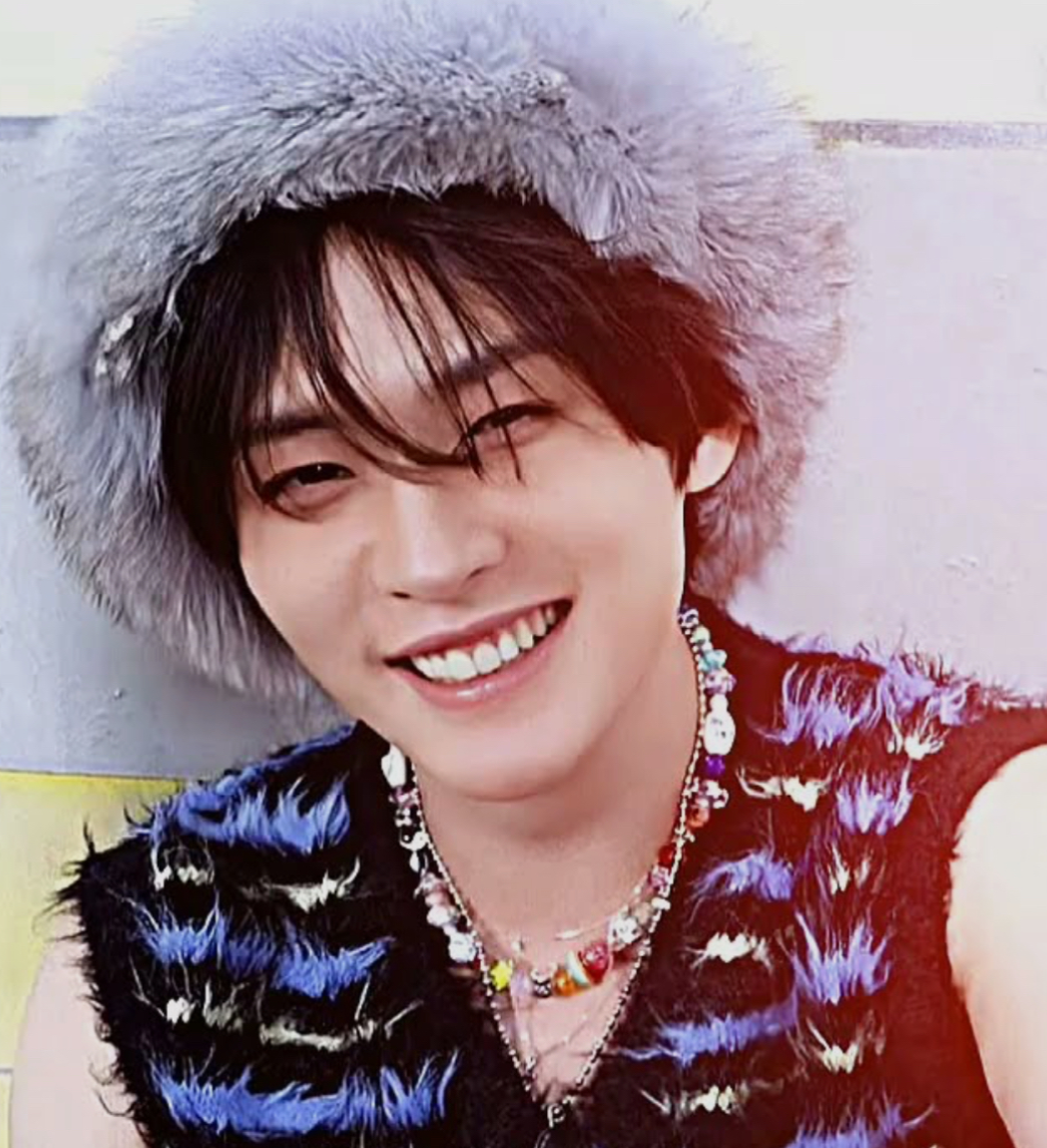 Lee Minho
