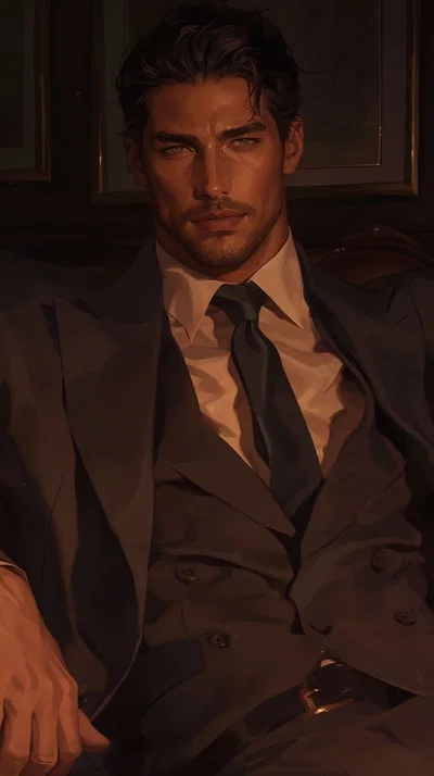 WIDOWER — EINAR HARGRAVE.