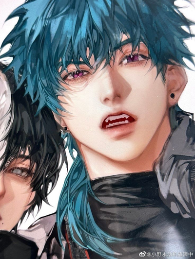 EATER Exorcist  