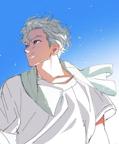 Umemiya Hajime
