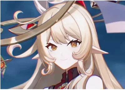 Alice (Canon/Lore-Accurate)