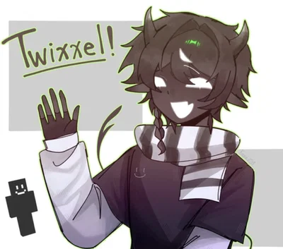 TWIXXEL!! 