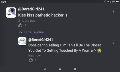 Idfk, A Suggestion For J.Ai [NOT A BOT]