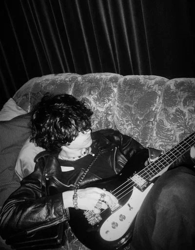 Bassist – IMPERFECT SAINTS 