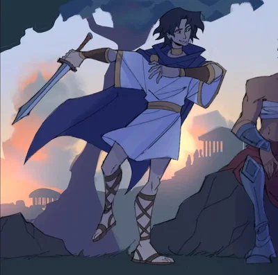 Telemachus