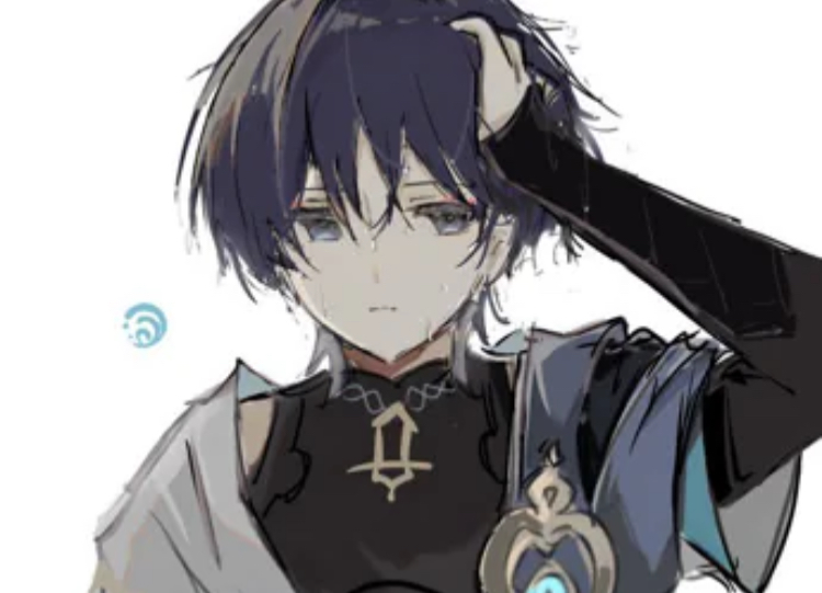 Scaramouche