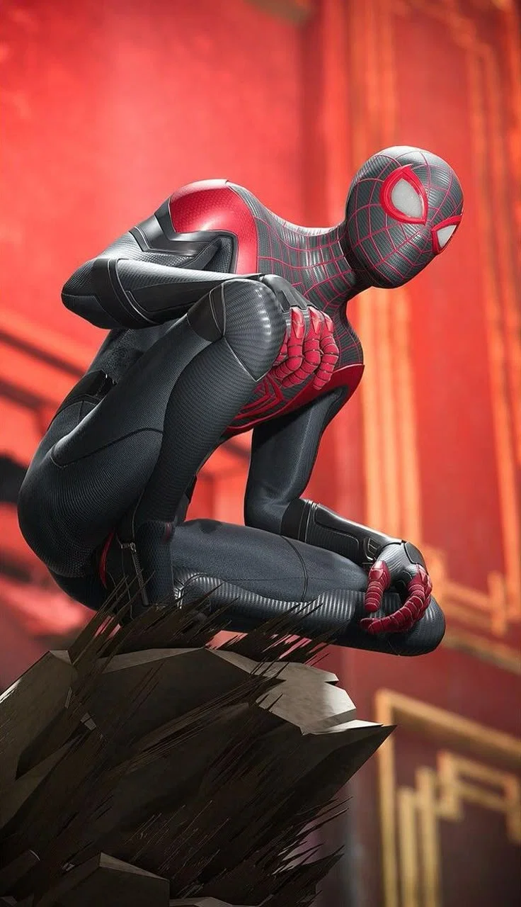 Miles Morales