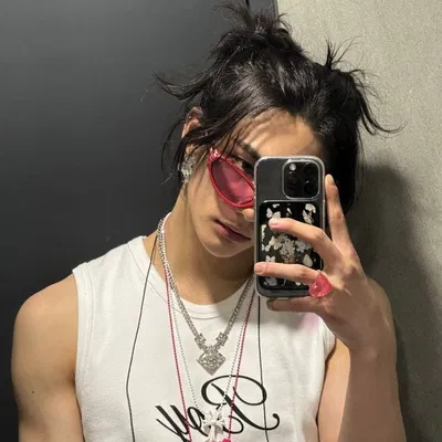 Hwang Hyunjin