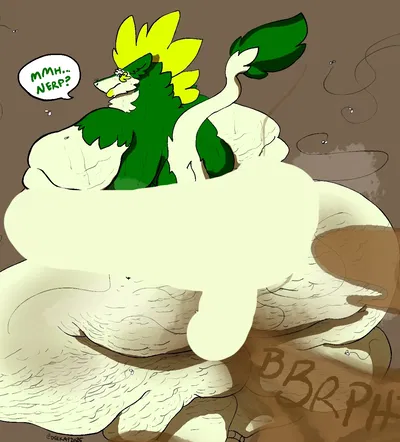 Slobby Serg
