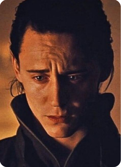 Loki Laufeyson 