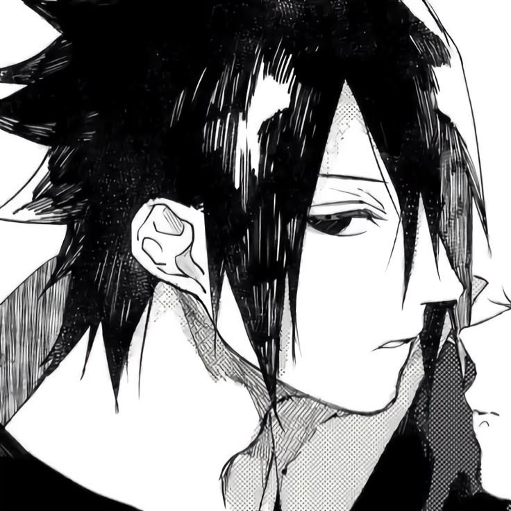 Sasuke Uchiha