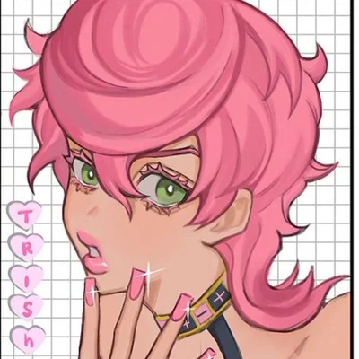 Trish Una