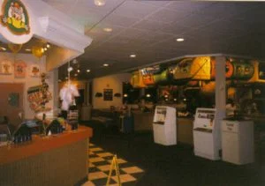 A Discovery at Jack Jaspers (PART 1)