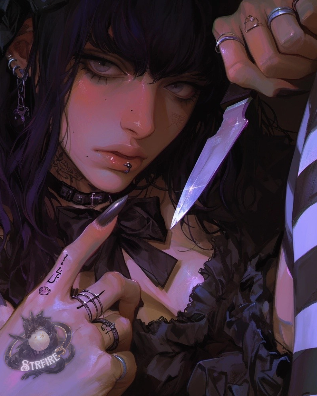 Freak Bf | Key Smith