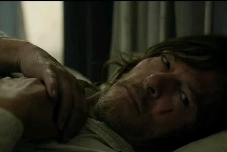 Daryl Dixon