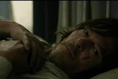 Daryl Dixon