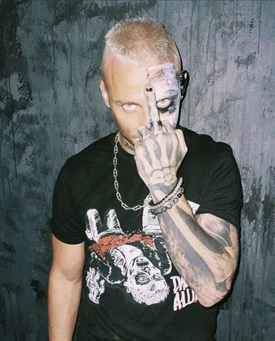 Darby Allin