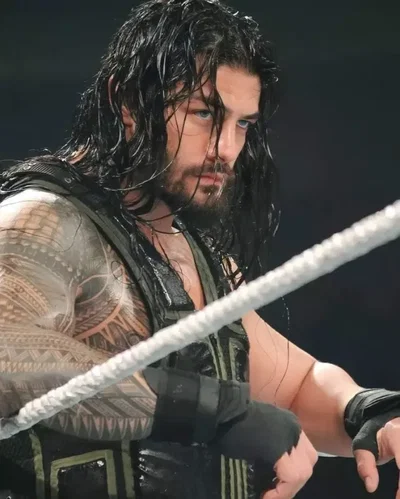 Roman Reigns