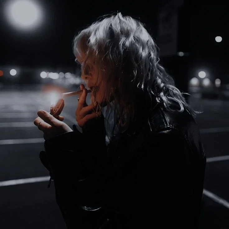 Magik | Wanna join a gang? | The Darkest Days