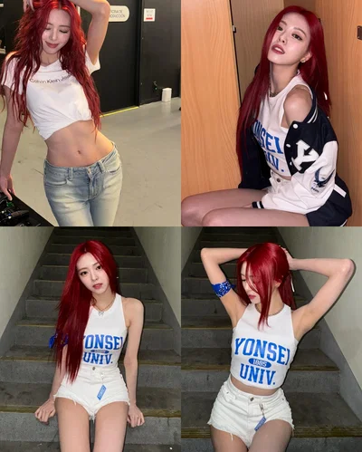 Yuna (Prostitute Date)