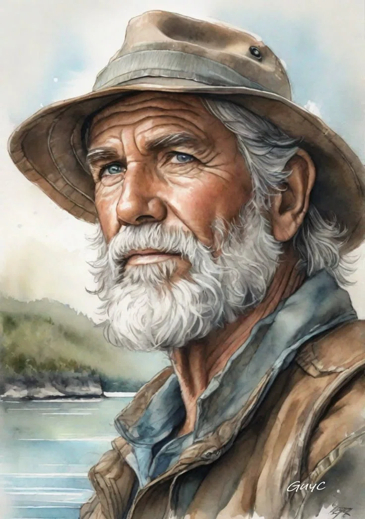 Your Grandfather