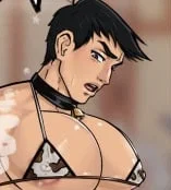Tadashi Hamada | Yoruunsfw Ver.