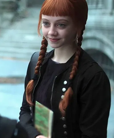 AGNES DEMILLE