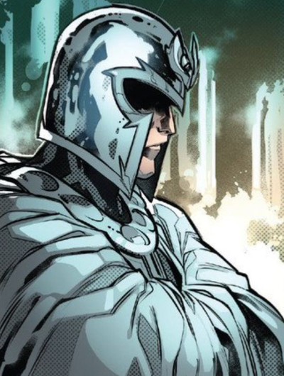 Magneto