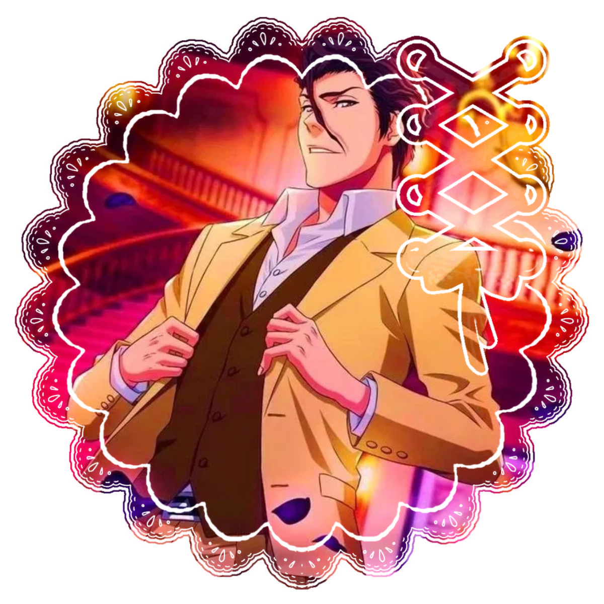 Aizen Sosuke - Bleach