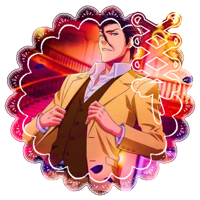 Aizen Sosuke - Bleach
