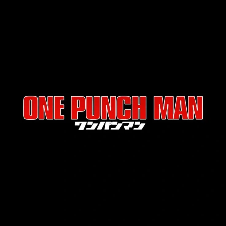 The world of one punch man